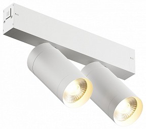 Светильник на штанге Denkirs Smart белый арт. DK8012-WH