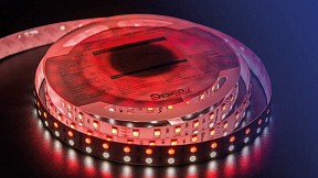 Лента светодиодная DesignLed DSG5120 белый арт. 00-00001205