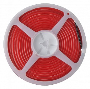 Лента светодиодная Uniel Neon ULS-N01 белый арт. UL-00009087