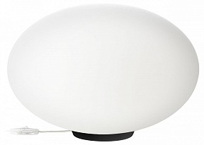 Настольная лампа декоративная Citilux RON черный арт. CL941E28T5