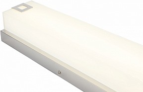 Накладной светильник Zortes Argo хром арт. ZRS.80401.15
