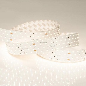 Лента светодиодная Arlight RT 2-2500 24V Warm3000 4x2 (2835, 700 LED, LUX)  арт. 020391(1)