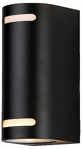 Накладной светильник Ambrella Light ST черный арт. ST3744