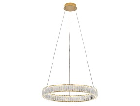 Подвесной светильник Newport 8240 золото арт. 8242N/60 gold