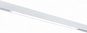 Встраиваемый светильник ST-Luce SKYLINE 220 белый арт. ST657.596.40