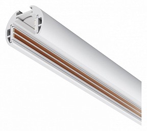 Трек Maytoni Busbar trunkings Exility белый арт. TRXM034-R-412W