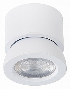 Накладной светильник ST-Luce ST654 белый арт. ST654.542.10