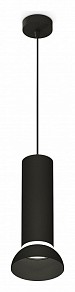 Подвесной светильник Ambrella Light XP черный арт. XP8192100