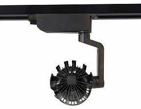 Светильник на штанге Ambrella Light GL черный арт. GL6107
