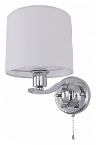Бра Arte Milano Napoli-2434 хром арт. 332434/1W CR