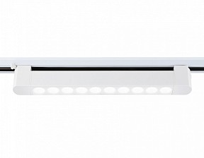 Накладной светильник Ambrella Light GL белый арт. GL6706