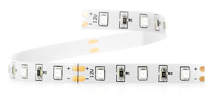 Лента светодиодная ELFLED  белый арт. ELF-300SMD2835-GERMES-B