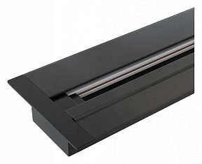 Трек Elektrostandard Track Rail BK Recessed черный арт. 85082/00