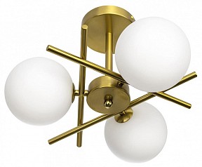 Люстра на штанге Citilux Ronny  арт. CL242133