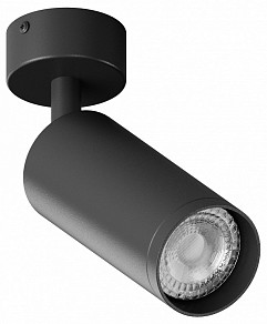 Спот Hesby Lighting Focus черный арт. 0115