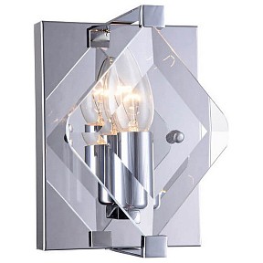 Накладной светильник Vele Luce Vittoria 742 металл арт. VL3053W01