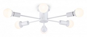 Потолочная люстра Ambrella Light TR белый арт. TR80401