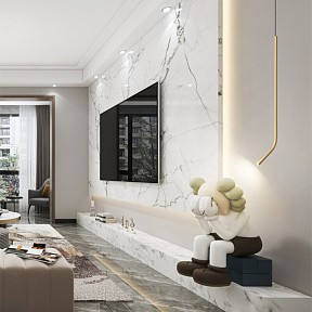 Подвесной светильник Imperiumloft  латунь арт. 232509-23