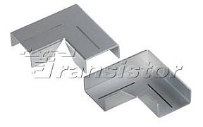 Соединитель для треков Arlight SL-LINE-5050  арт. 019386