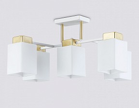 Люстра на штанге Ambrella Light TR  арт. TR303047