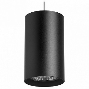 Подвесной светильник Lightstar Rullo черный арт. RP437