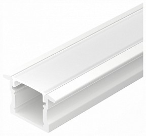 Профиль Arlight LINE белый арт. 044265(1)