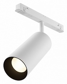 Светильник на штанге Maytoni Technical Focus LED белый арт. TR032-4-20WTW-M-DSZ-W