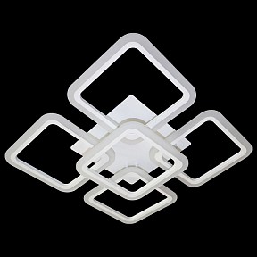 Накладной светильник Natali Kovaltseva 82022 белый арт. HIGH-TECH LED LAMPS 82022