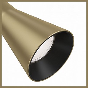 Спот Maytoni Virar бронза арт. C061CL-01MG
