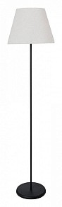 Торшер Arte Lamp Alea черный арт. A5068PN-1BK