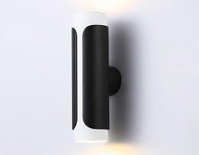 Бра Ambrella Light TN черный арт. TN51617