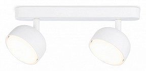 Спот Ambrella Light TN белый арт. TN71011