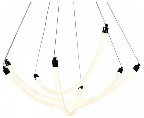 Подвесная люстра F-promo Hammock черный арт. 4468-4P