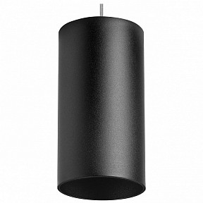 Подвесной светильник Lightstar Rullo черный арт. RP6487
