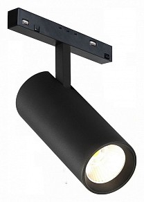 Светильник на штанге iLedex Technical VISION48/22 черный арт. 4822-007-D75-30W-38DG-3000K-BK