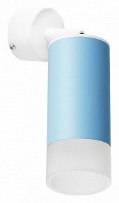 Спот Lightstar Rullo белый арт. RB43531