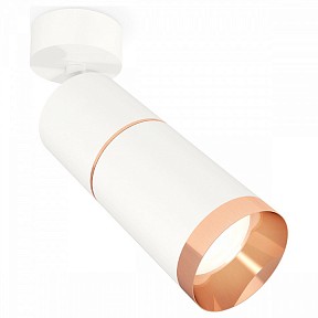 Спот Ambrella Light XM белый арт. XM6312013