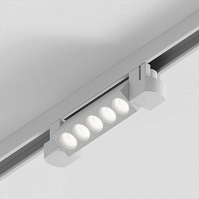 Накладной светильник Hesby Lighting Skylite белый арт. 0047