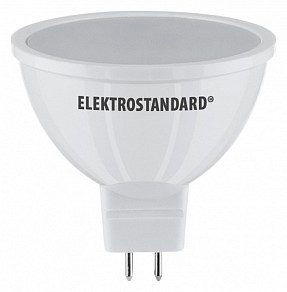 Лампа светодиодная Elektrostandard JCDR  арт. BLG5302