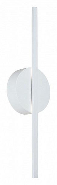 Бра Vitaluce V3040 белый арт. V3040-0/1A