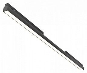 Встраиваемый светильник Maytoni Technical Basis черный арт. TR030-4-30WTW-DSZ-B