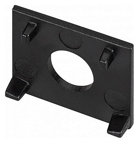 Заглушка Arlight MAG-ORIENT черный арт. 036025