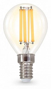 Лампа светодиодная Ambrella Light G45  арт. 451534