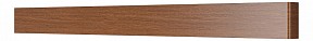 Накладной светильник Lightstar Fiume LED металл арт. 810538