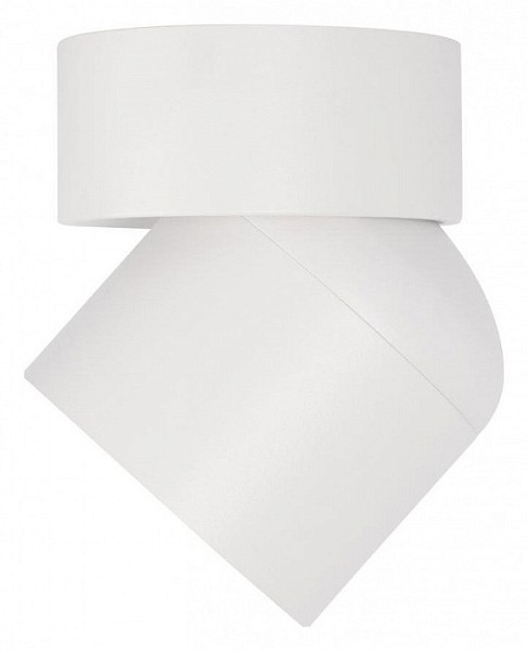 Накладной светильник Loft it Tictac белый арт. 10180 White 3000K