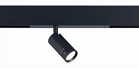 Светильник на штанге ST-Luce SKYLINE 220 черный арт. ST658.436.07