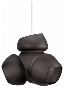 Подвесной светильник Loft it Cluster белый арт. 10467P Black