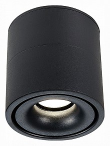 Светильник на штанге ST-Luce ST652 черный арт. ST652.442.12
