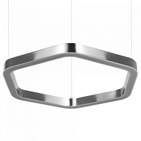 Подвесной светильник Loft it Titanium серый арт. 10243S Dark grey