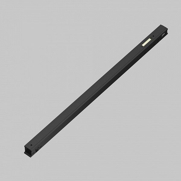 Накладной светильник Maytoni Technical Basis черный арт. TR231-2-10W4K-B